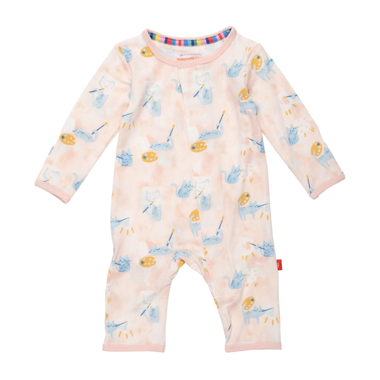 Arts & Cats Coverall