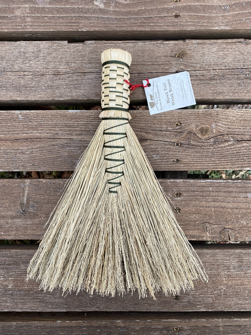 Whisk broom deals