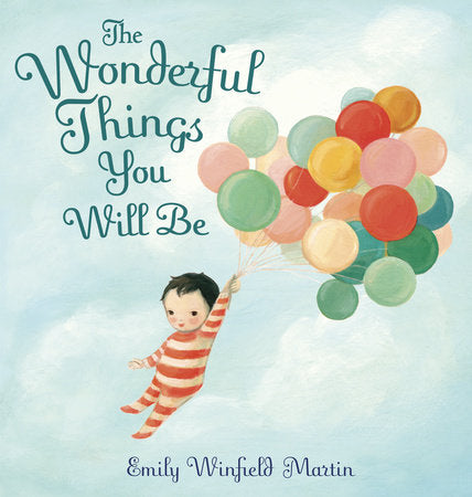 The Wonderful Things You Will Be (Deluxe Edition)