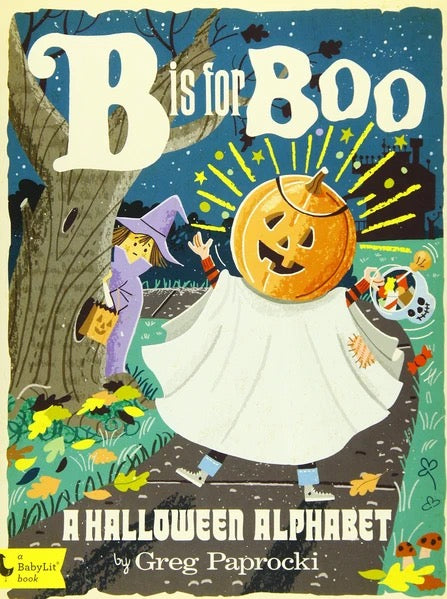 Halloween Bundles for Kids
