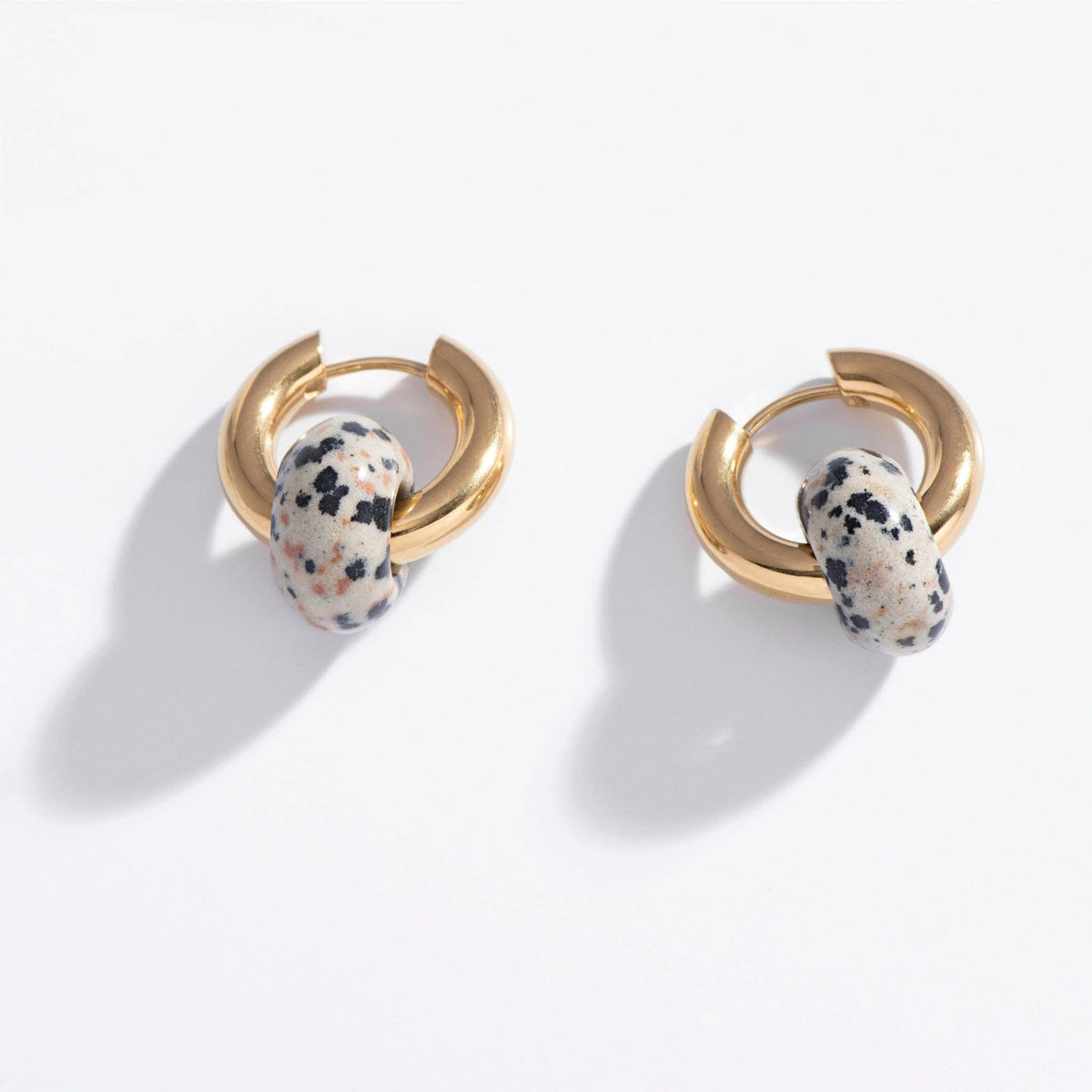 Jupiter Earrings