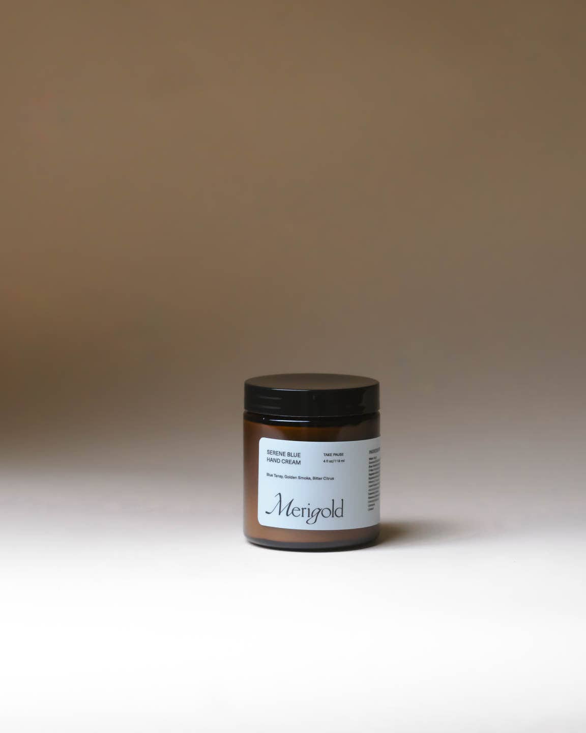 Serene Blue Hand Cream