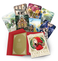Kate Forsyth's Fairytale Oracle by Dr Kate Forsyth