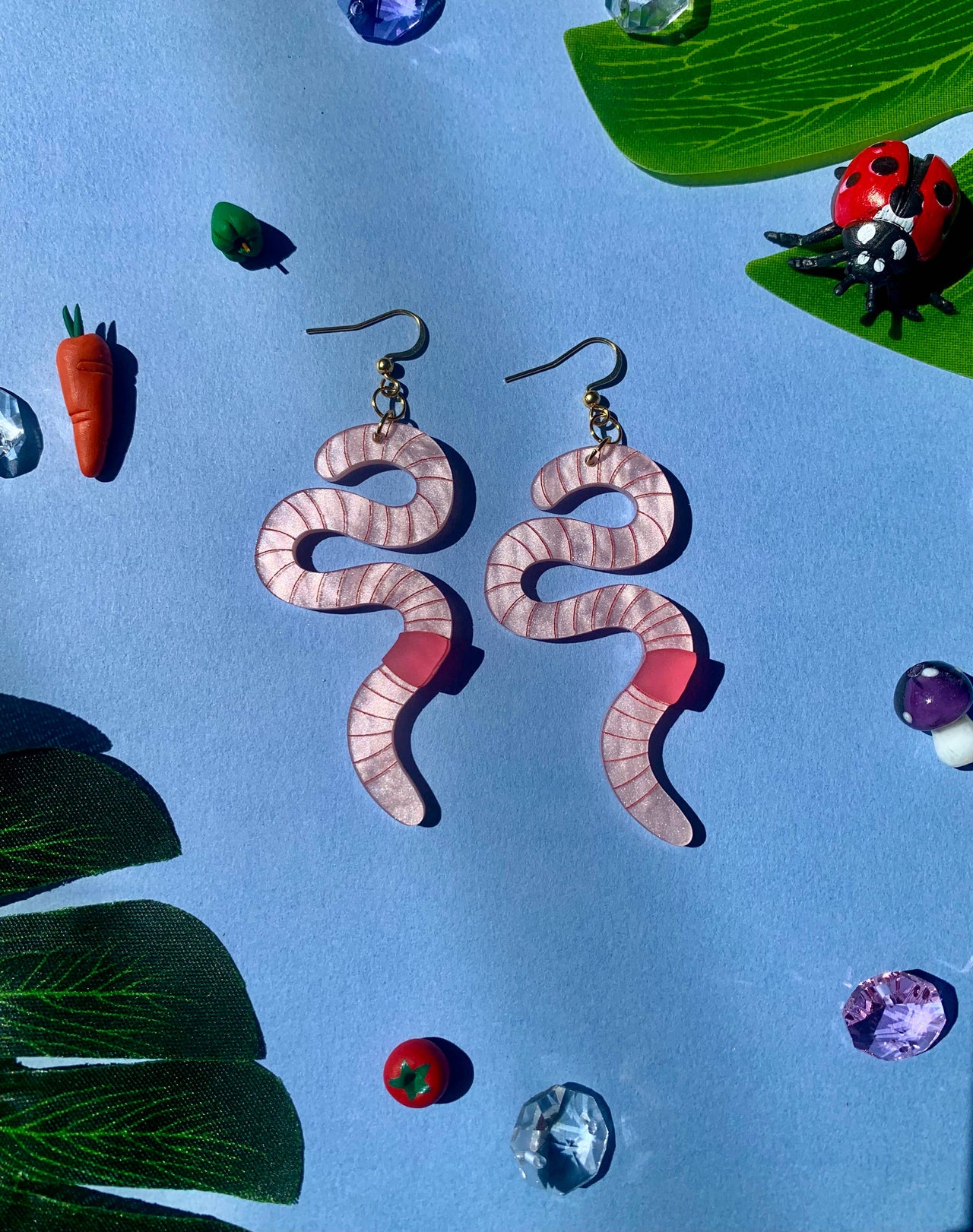 Wiggly Worms