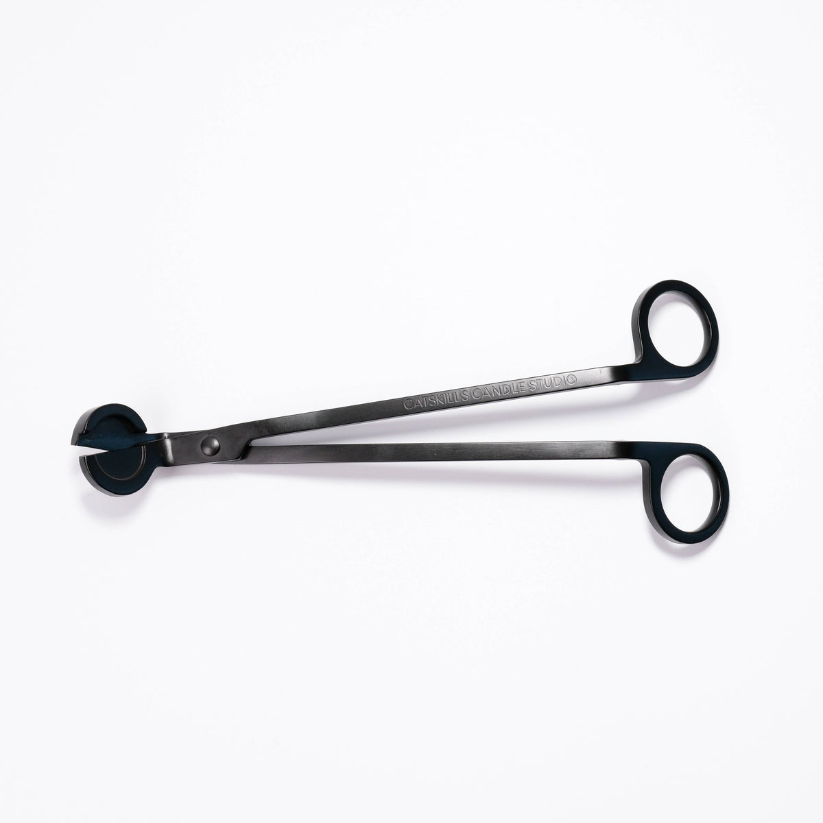 Matte Black Wick Trimmer