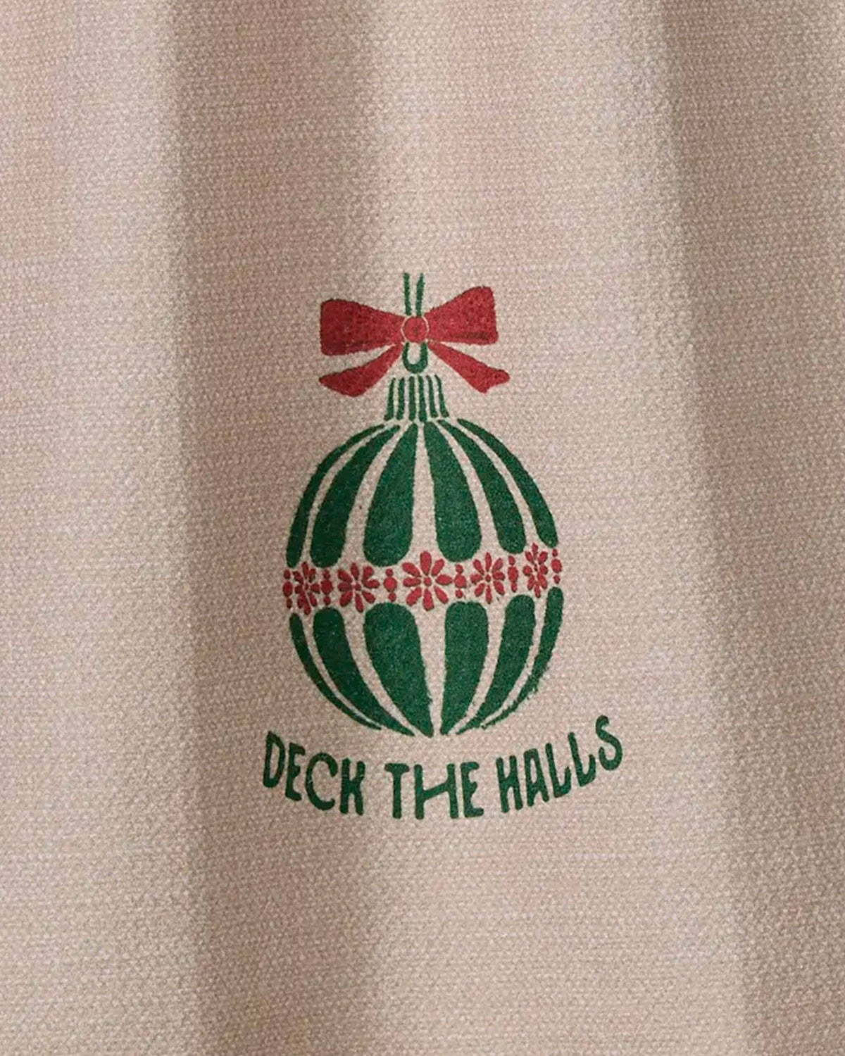 Festona Tea Towel