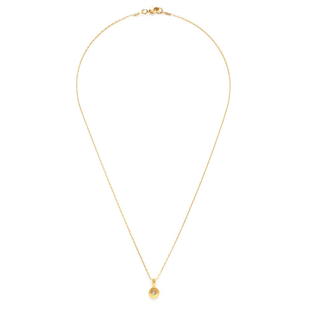 Terra Necklace