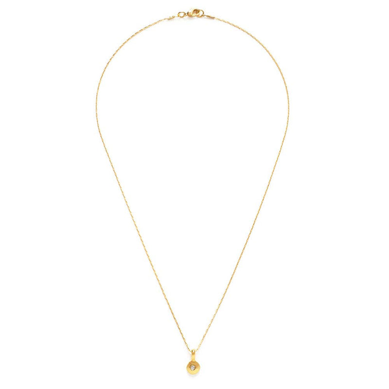 Terra Necklace