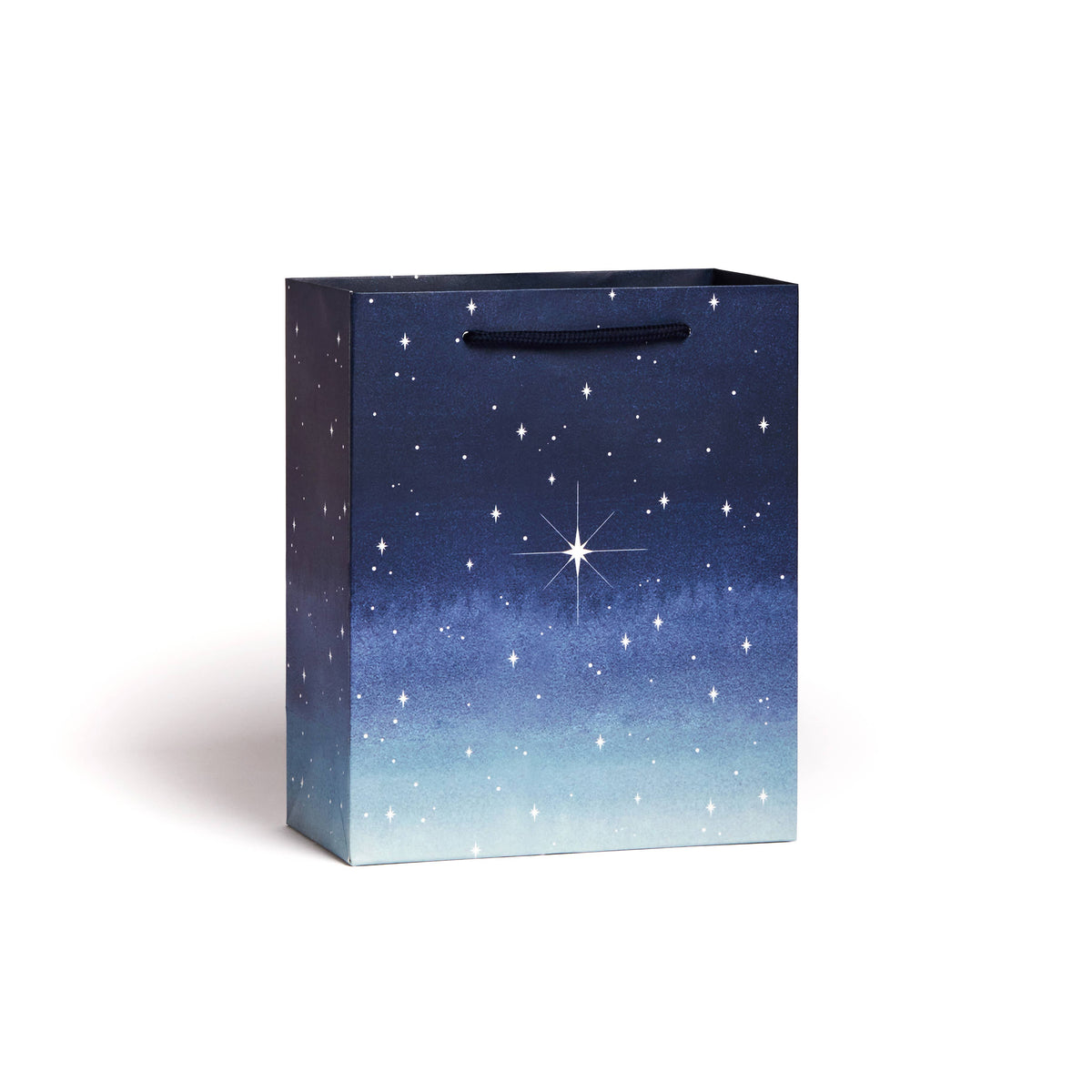 North Star Holiday Gift Bag