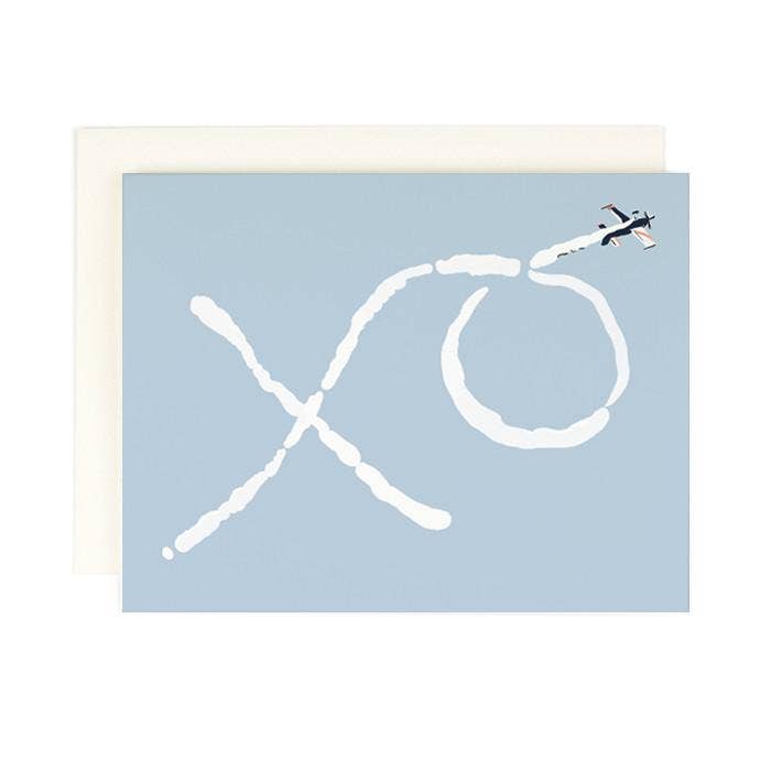 XO Skywriter