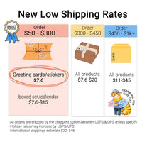 Fancy Capybara Grad - Funny Graduation Card