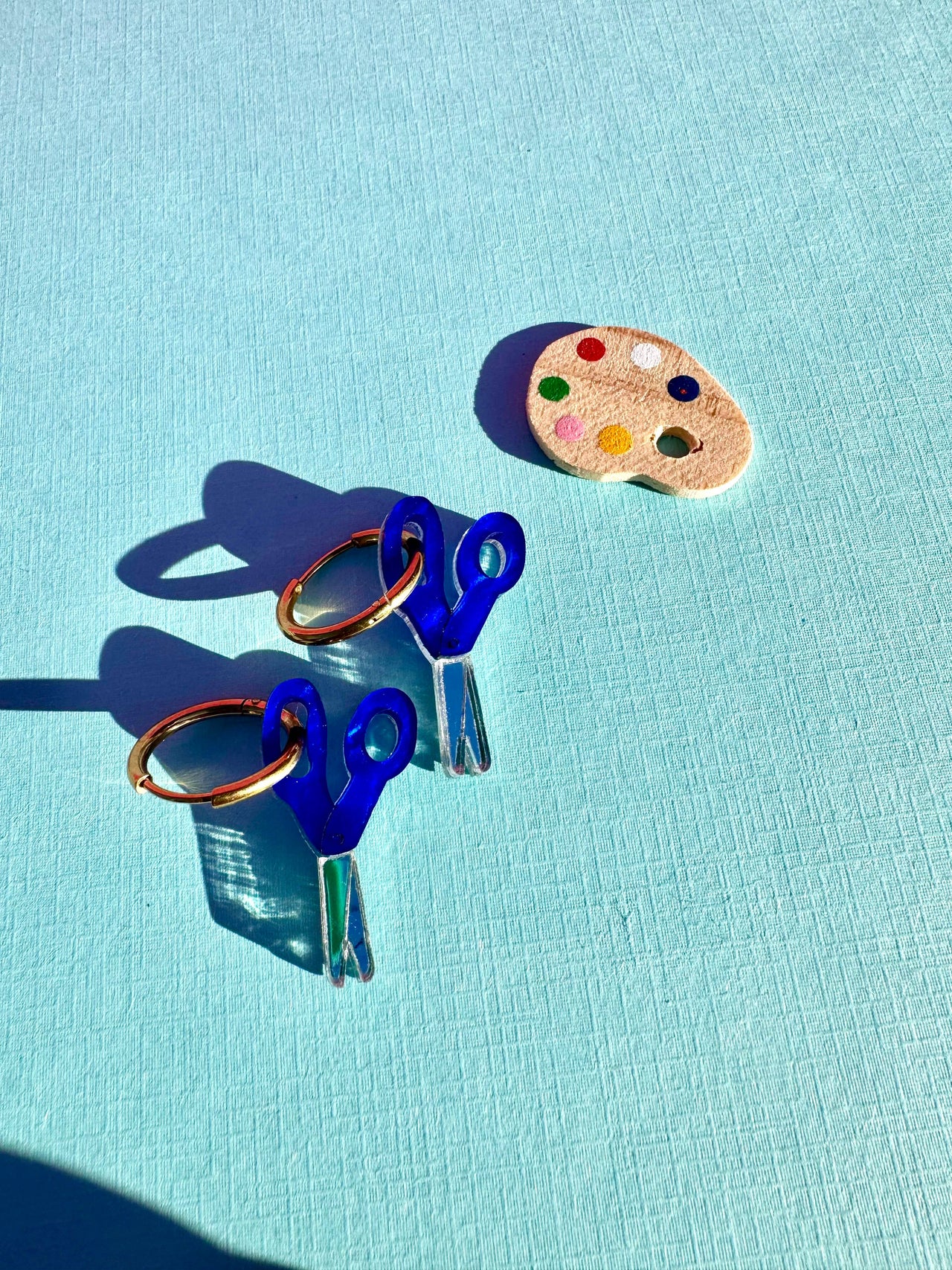 Mini Scissors