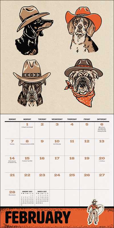 Sam Larson 2027 Wall Calendar by Sam  Larson
