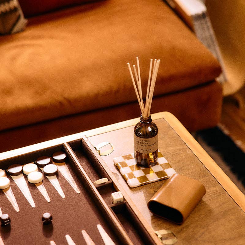 Spruce– Fall Classics Reed Diffuser