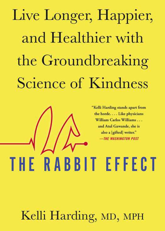 Rabbit Effect by Kelli Harding