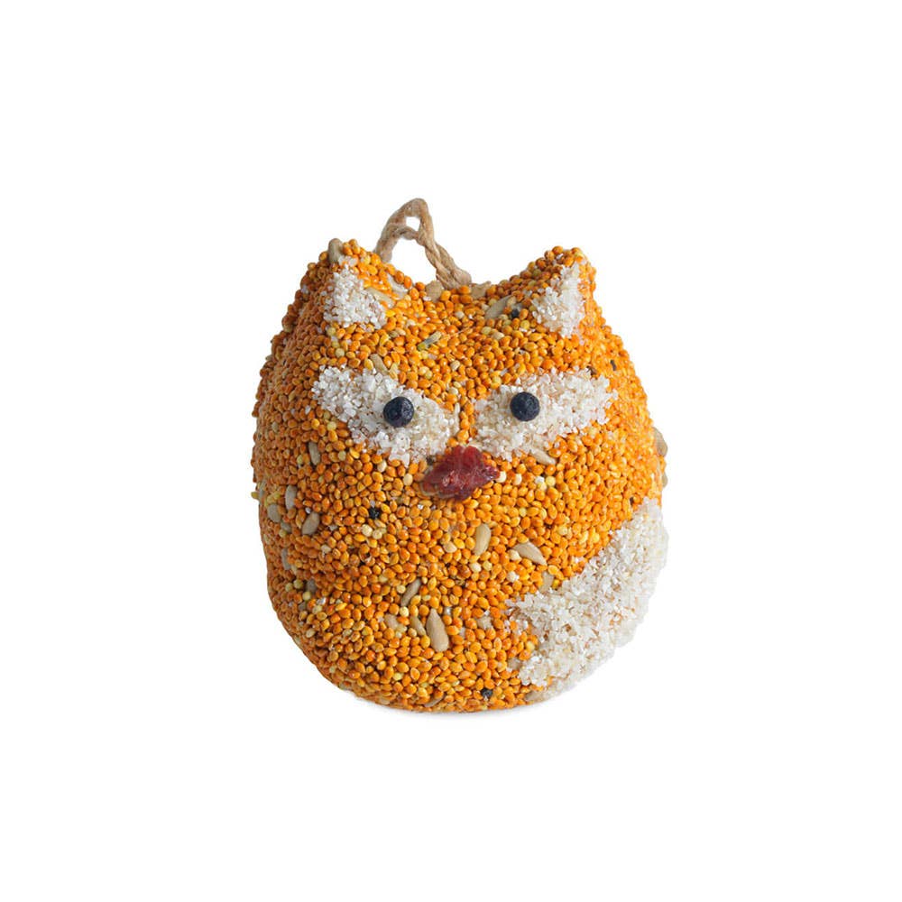 Woodland Friends - Fox