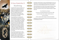 Year of the Witch 2026 Weekly Planner Calendar by Temperance  Alden