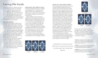 Lunar Tarot by Jayne Wallace