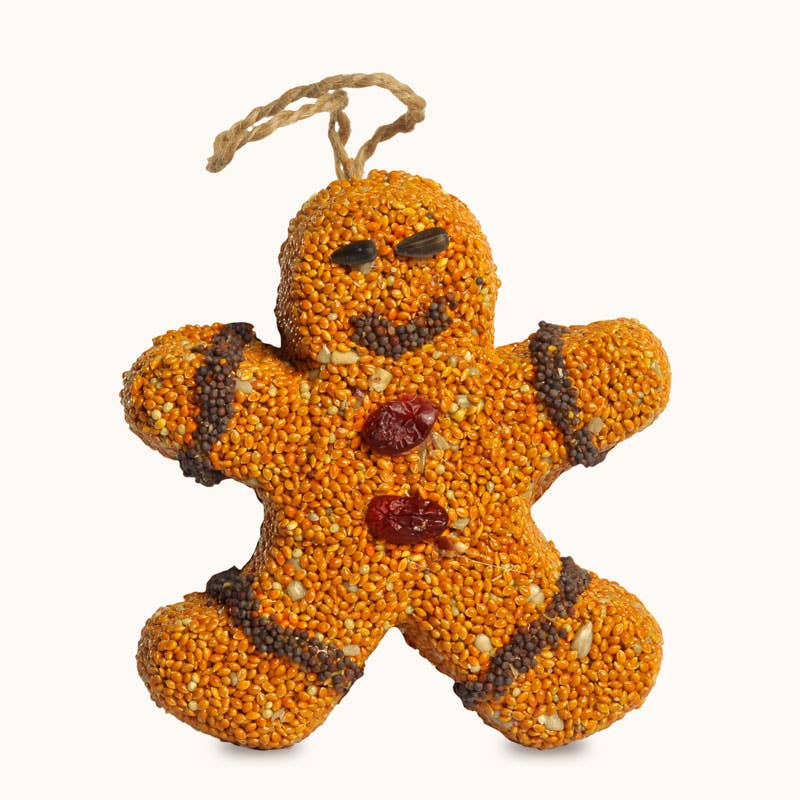 Gingerbread Men - 3 Pack