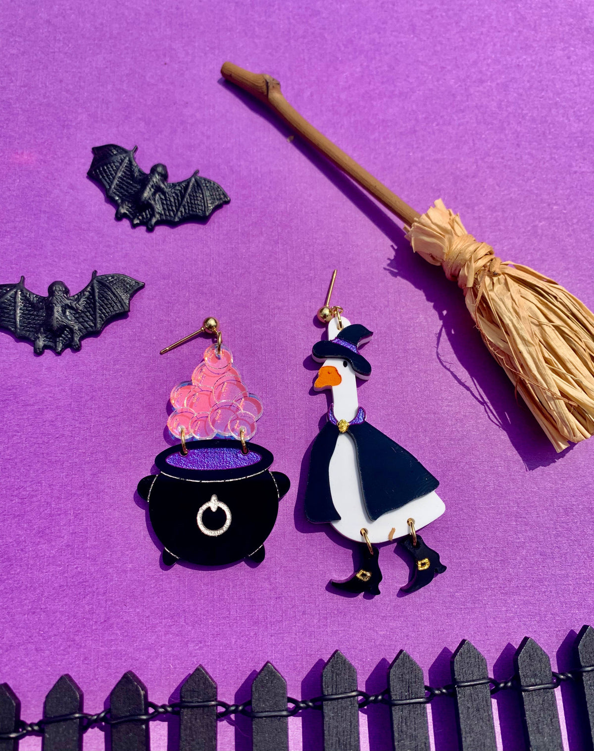 Wanda Witch 