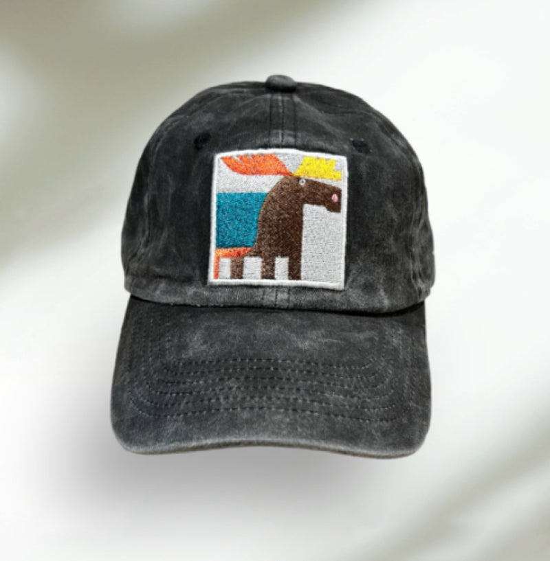 Wildlife Hats