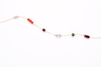 Composition Necklace No. 1