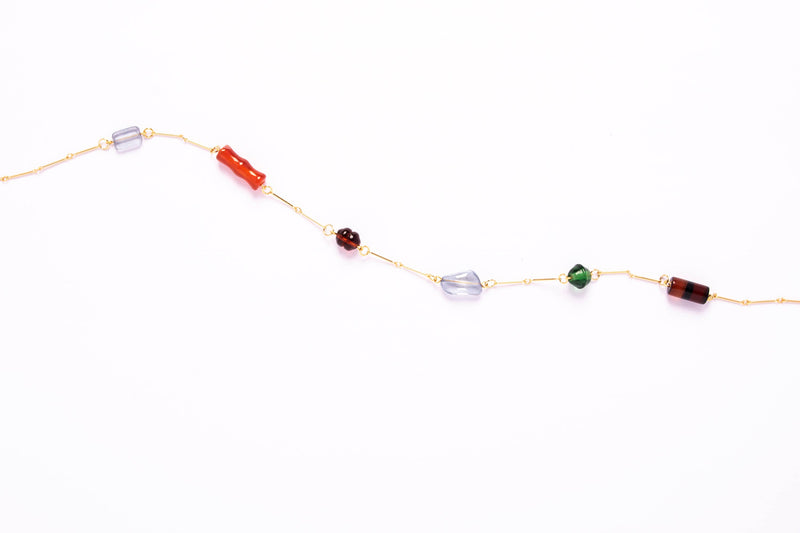 Composition Necklace No. 1