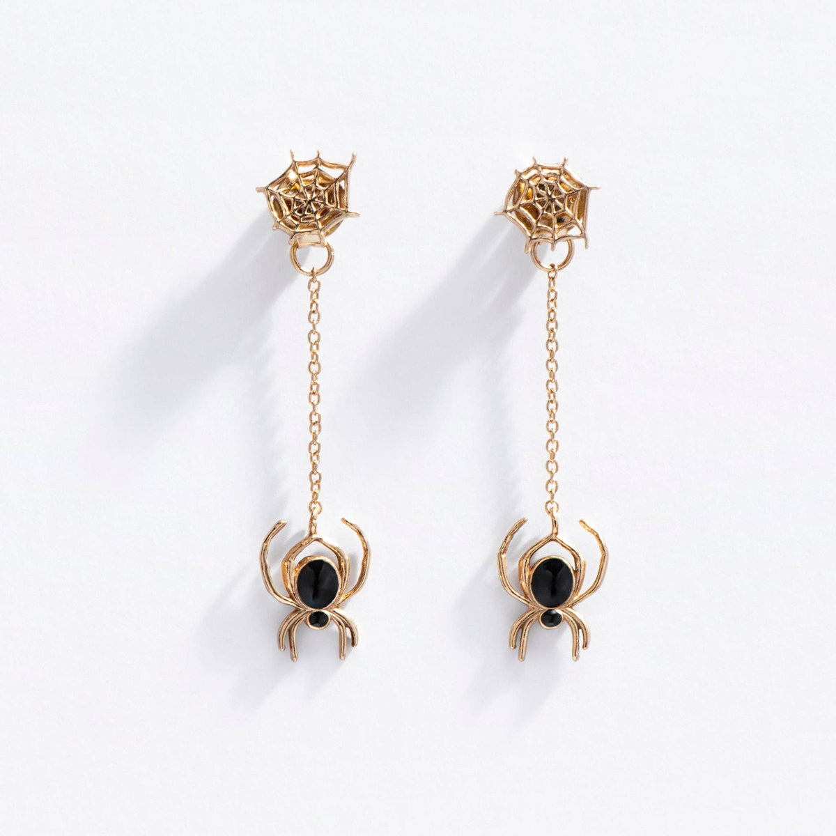Anjelica Earrings