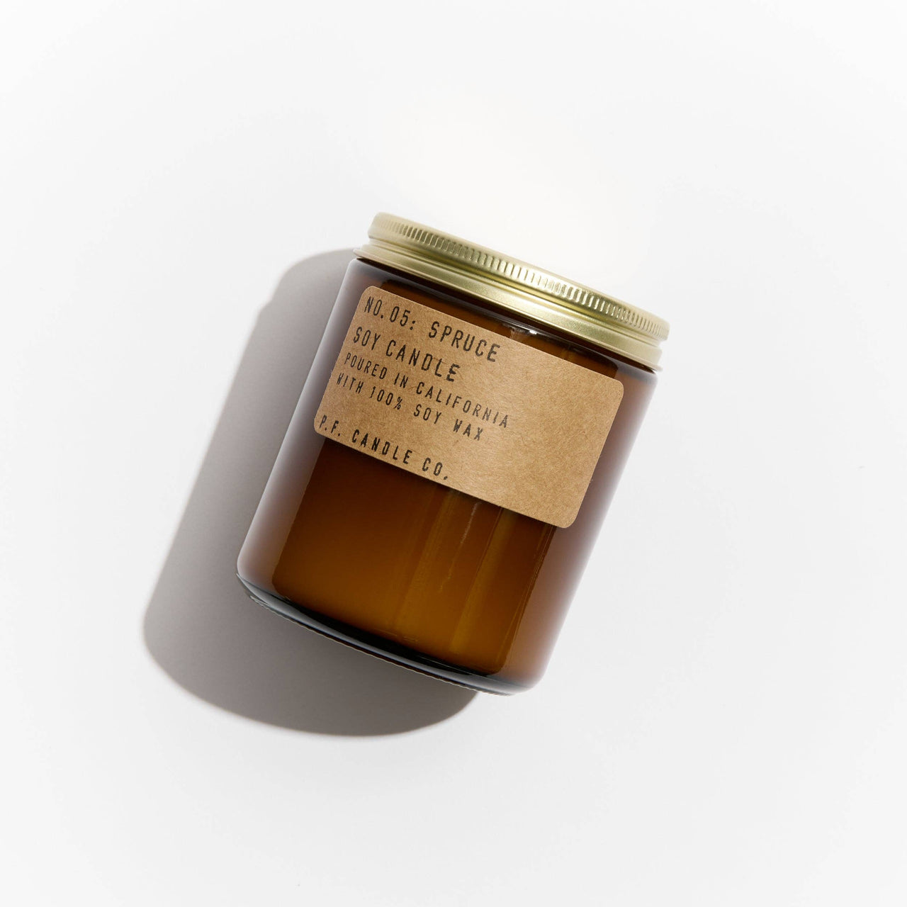 Spruce– Fall Classics Standard Candle