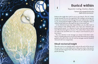 Enchanted Earth Oracle by Jessica Lahoud
