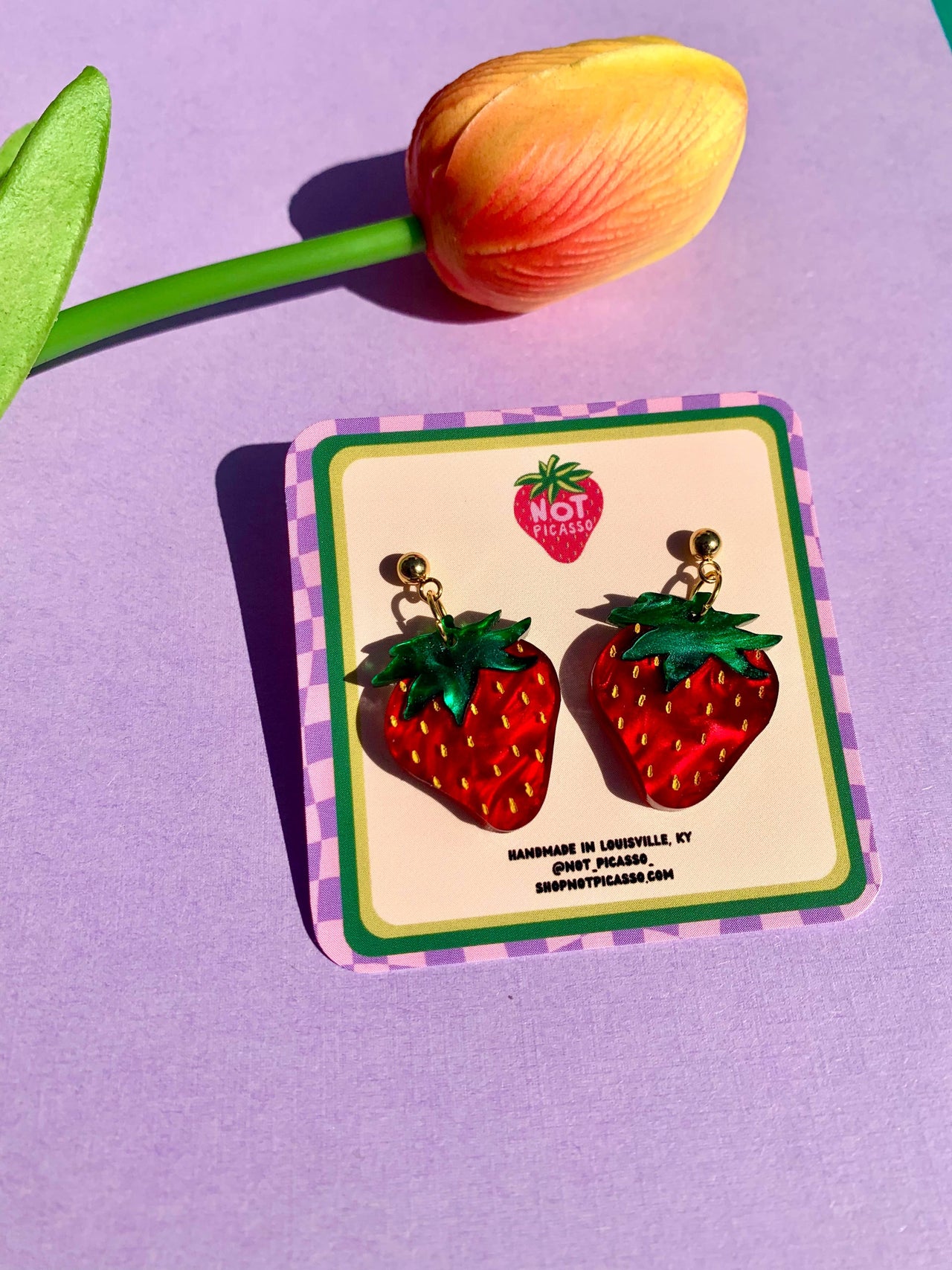 Mini Berries