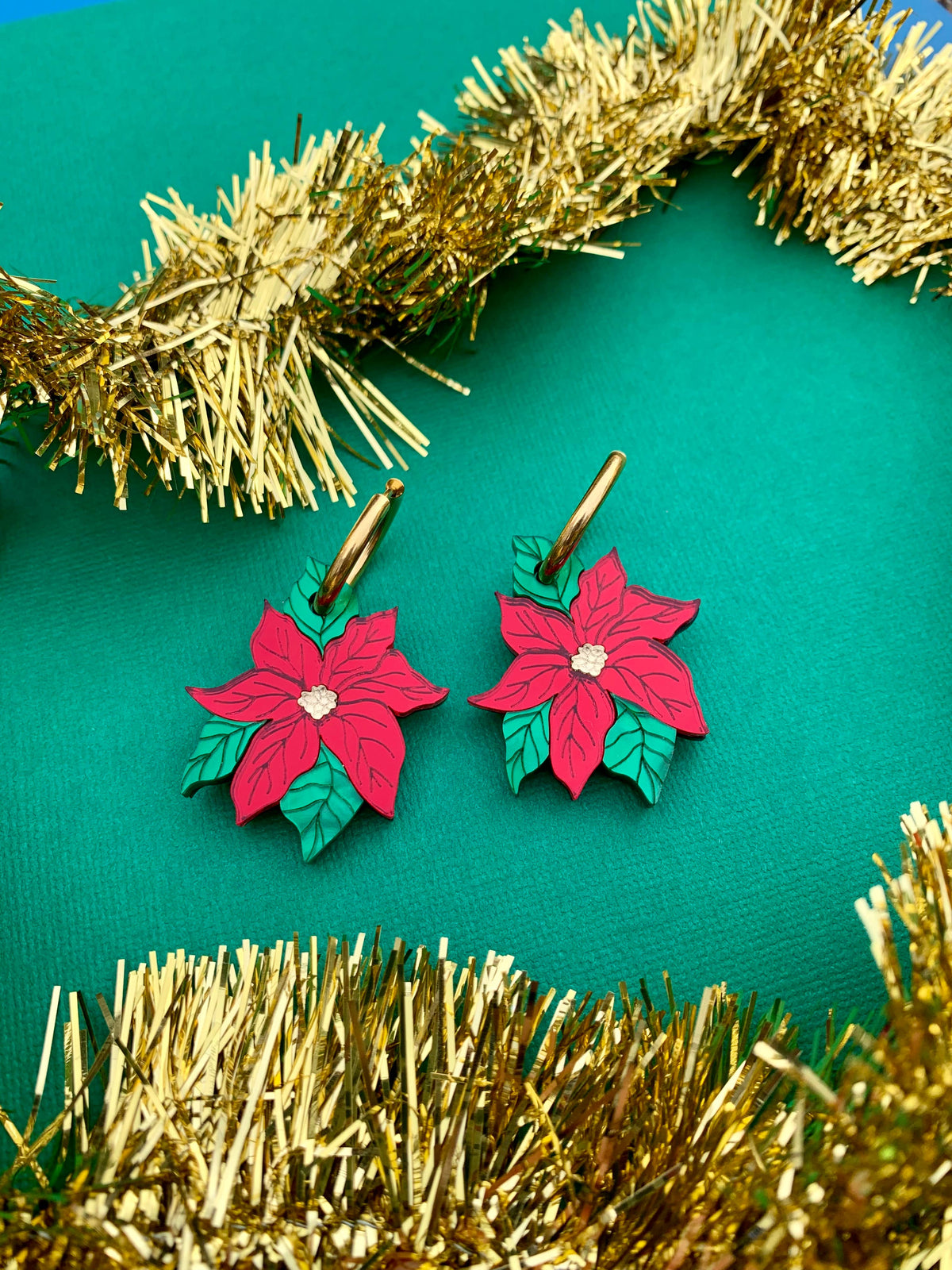 Poinsettia 
