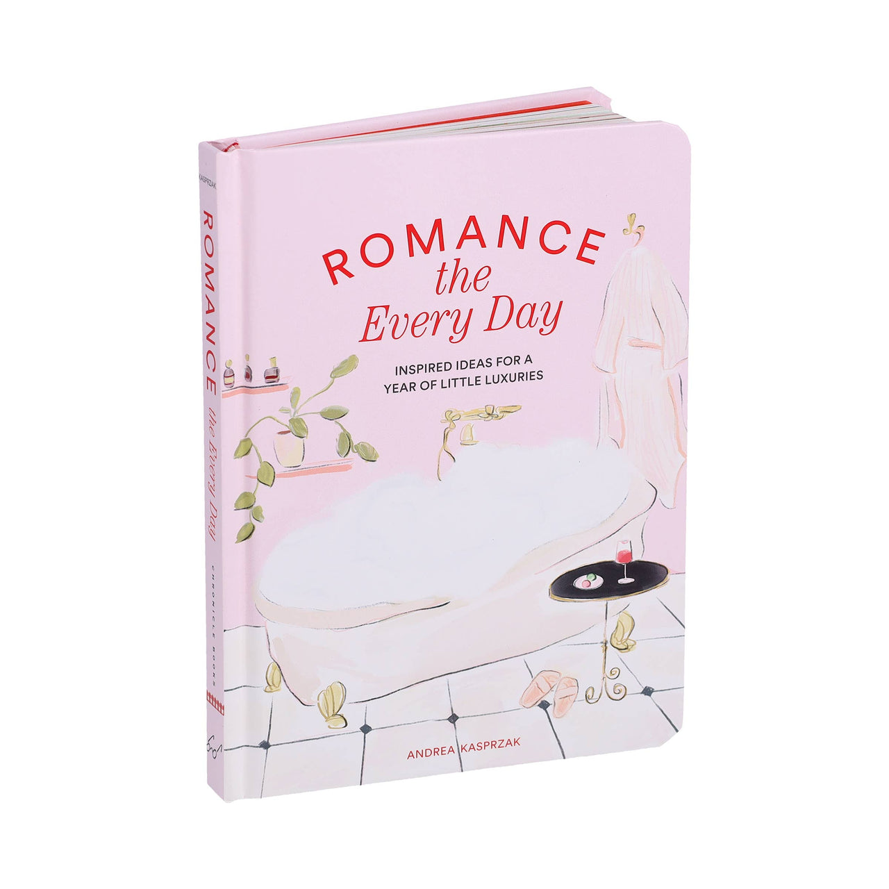 Romance the Every Day