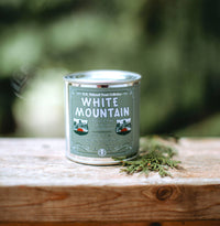 National Forest Candle