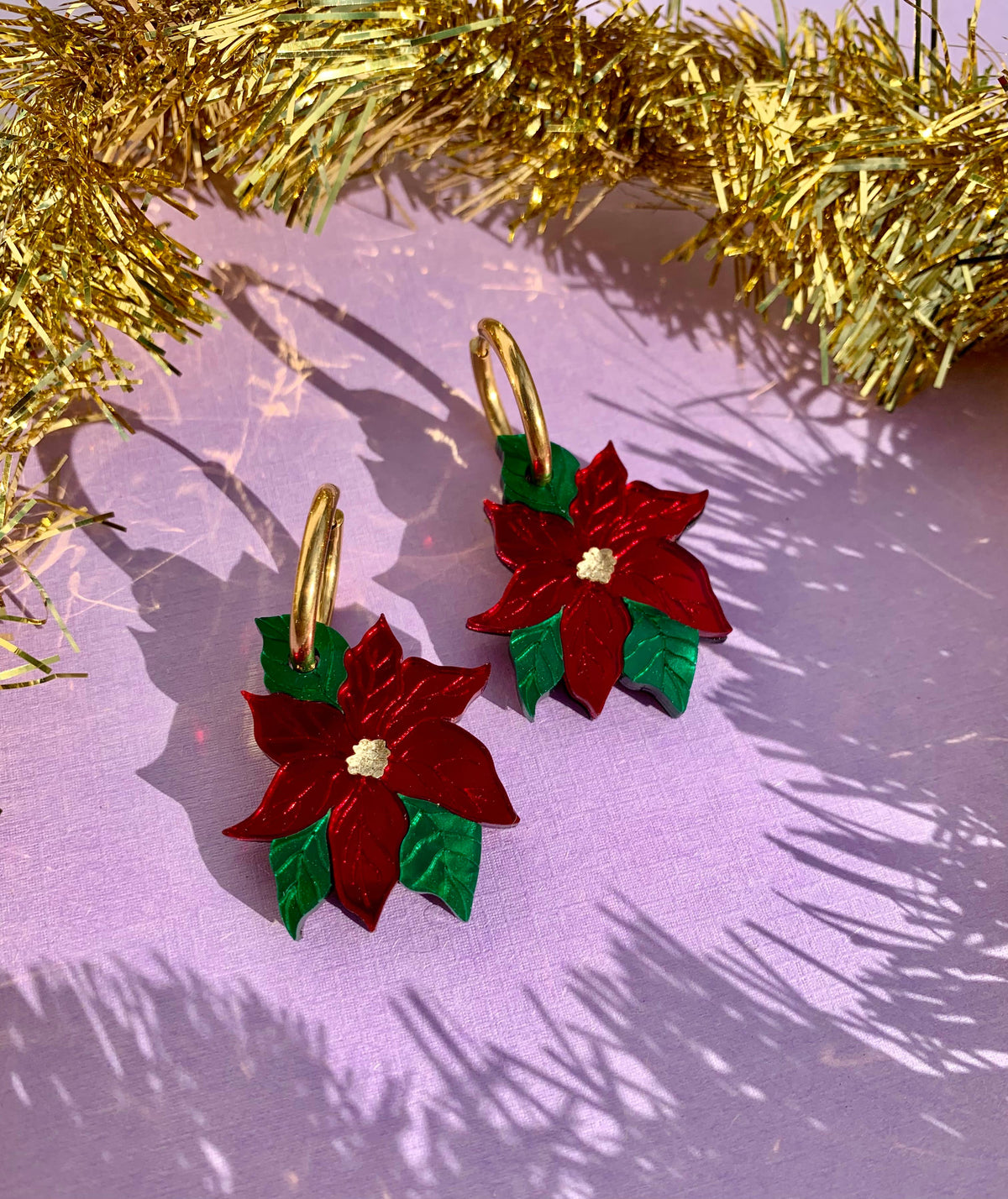 Poinsettia 