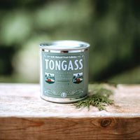 National Forest Candle