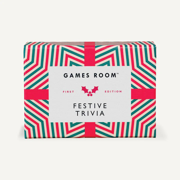 Trivia Festive