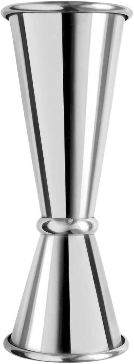 Japanese Double Jigger