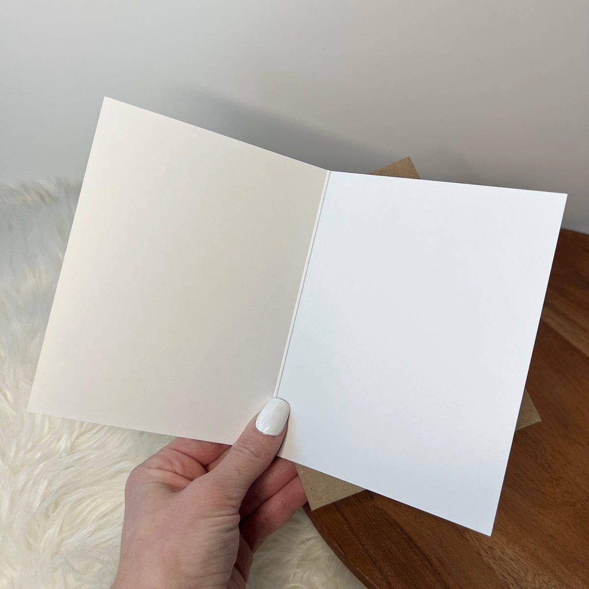 Happy Mother's Day Bestie Card