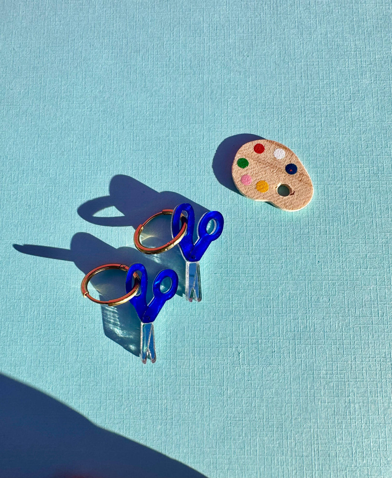 Mini Scissors