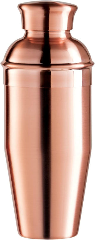 26oz Classic Cocktail Shaker Copper