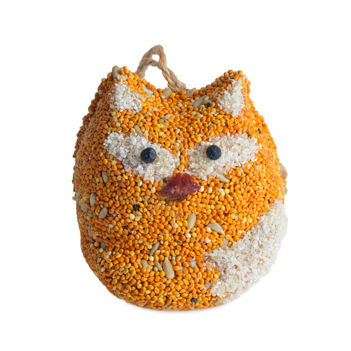 Woodland Friends Bird Seed