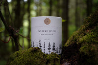 Woodland Candle | Nature Bath