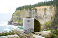 Tide Candle | Nature Bath