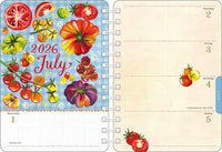 Katie Daisy 2026 Weekly Planner Calendar by Katie  Daisy