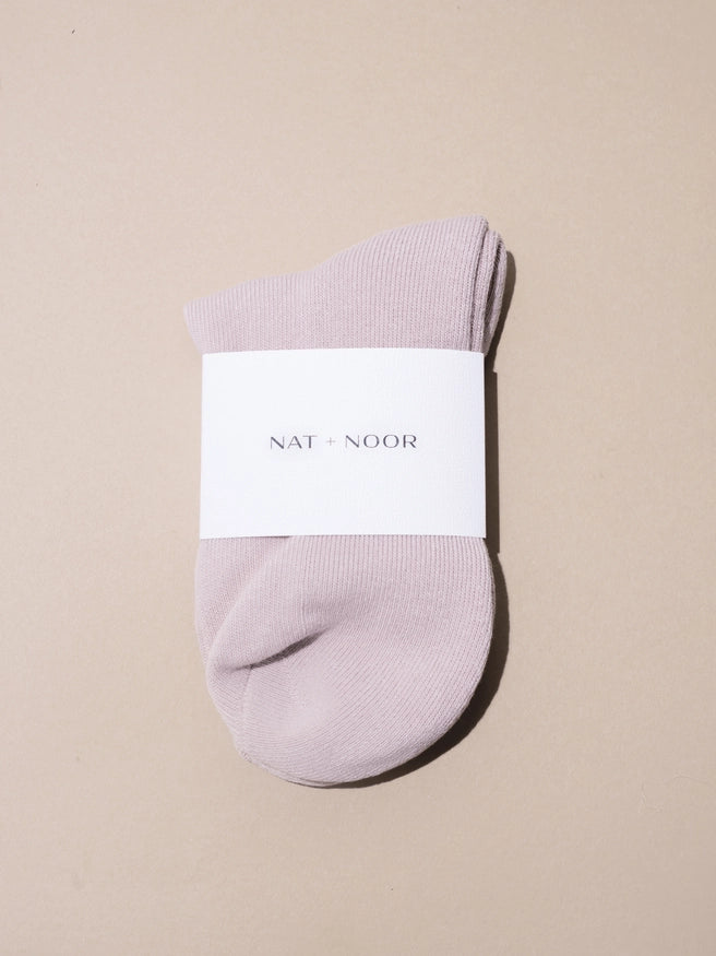 Spandex Ankle Socks