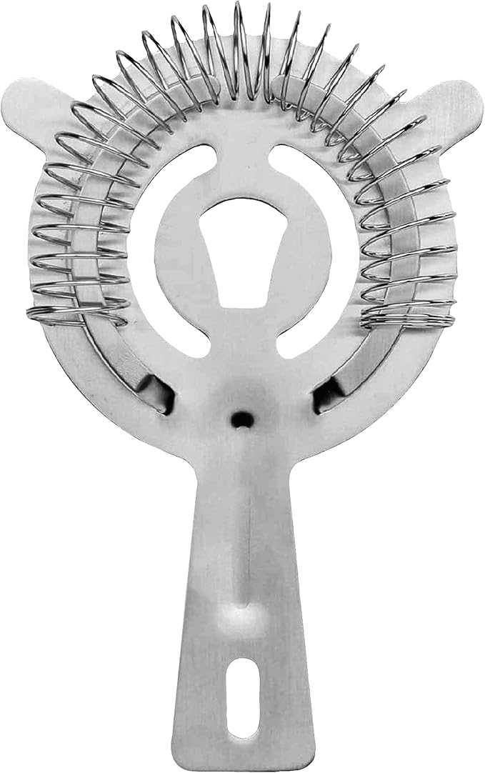 Hawthorne Cocktail Strainer