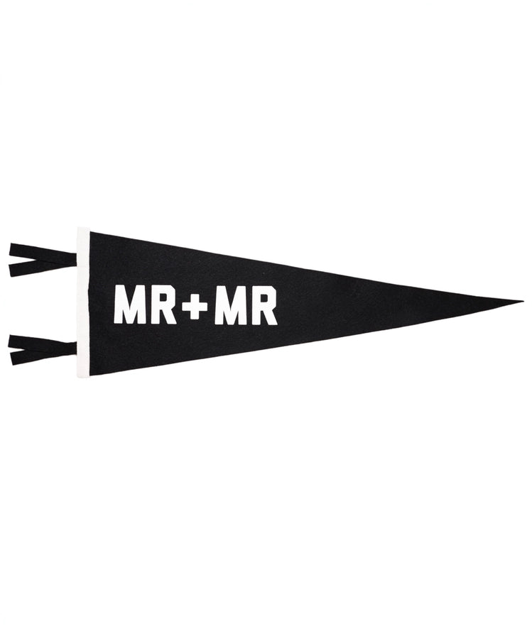 Mr. & Mr. | Pennant