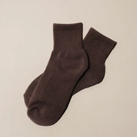 Spandex Ankle Socks