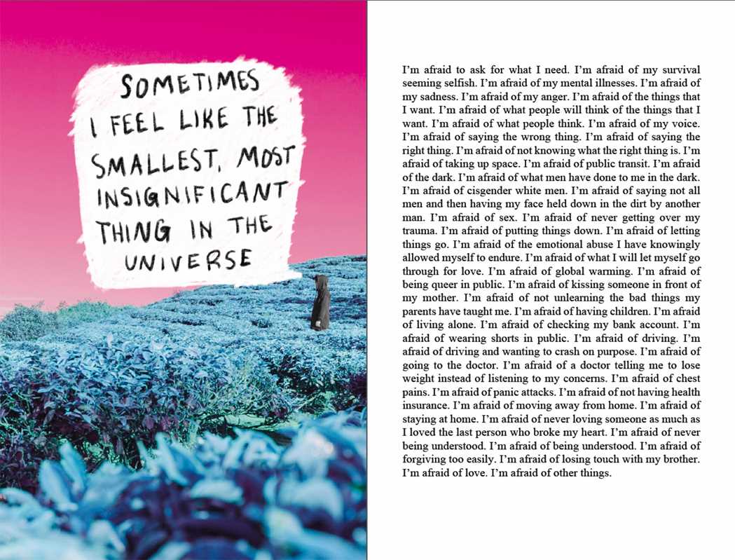 Aphrodite Made Me Do It by Trista Mateer